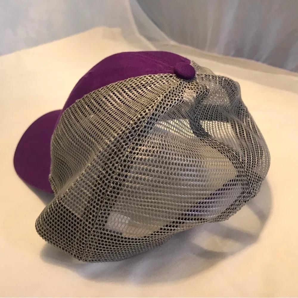 Bass Pro Shops Adjustable Mesh Game Fishing Cap
